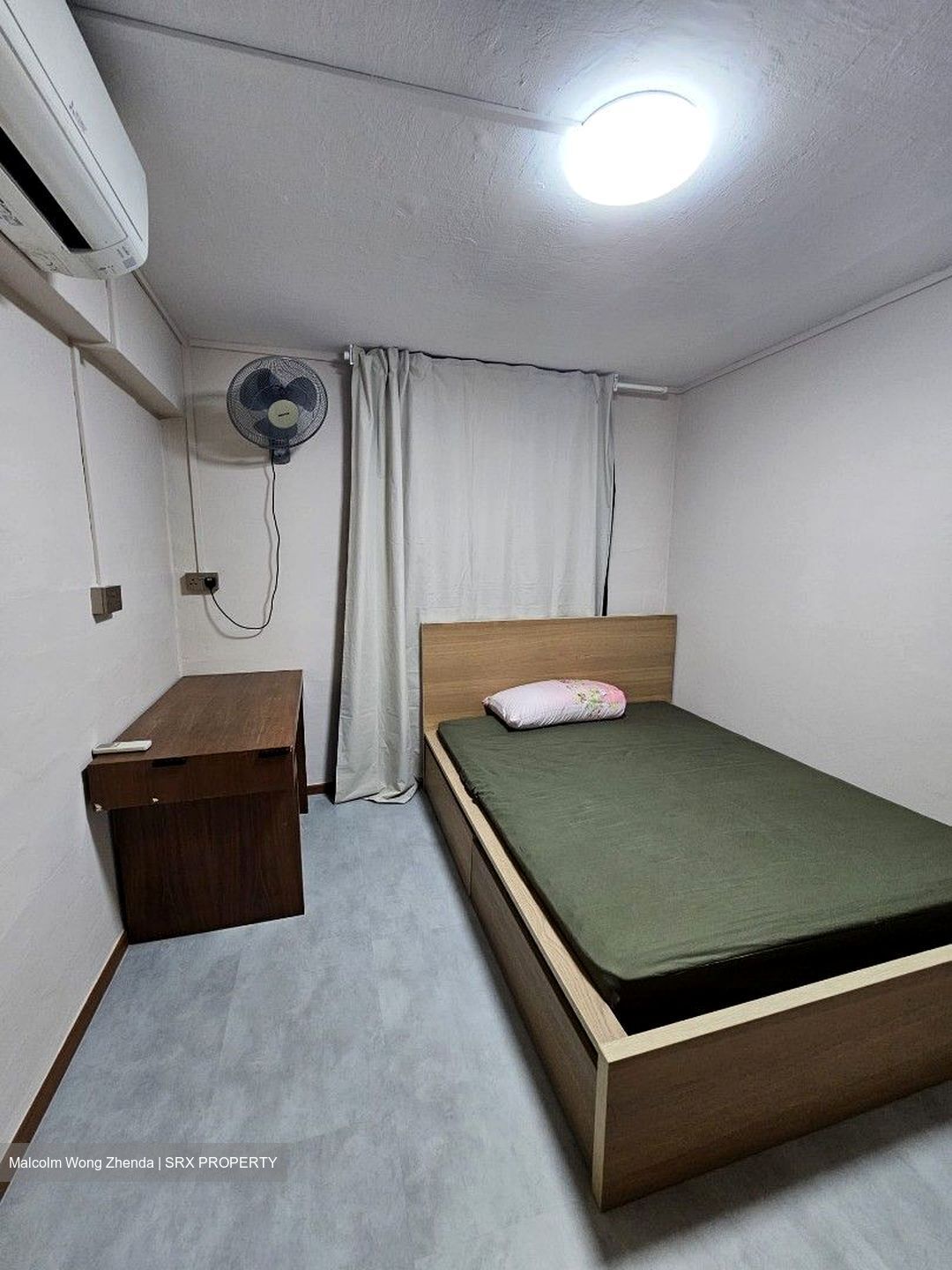 Blk 5 Everton Park (Bukit Merah), HDB 5 Rooms #588899431